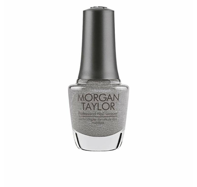 Morgan Taylor Nagellack Professional Nail Lacquer Chain Reaction 15ml von Morgan Taylor