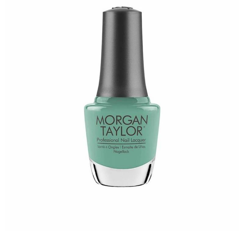 Morgan Taylor Nagellack Professional Nail Lacquer Lost In Paradise 15ml von Morgan Taylor