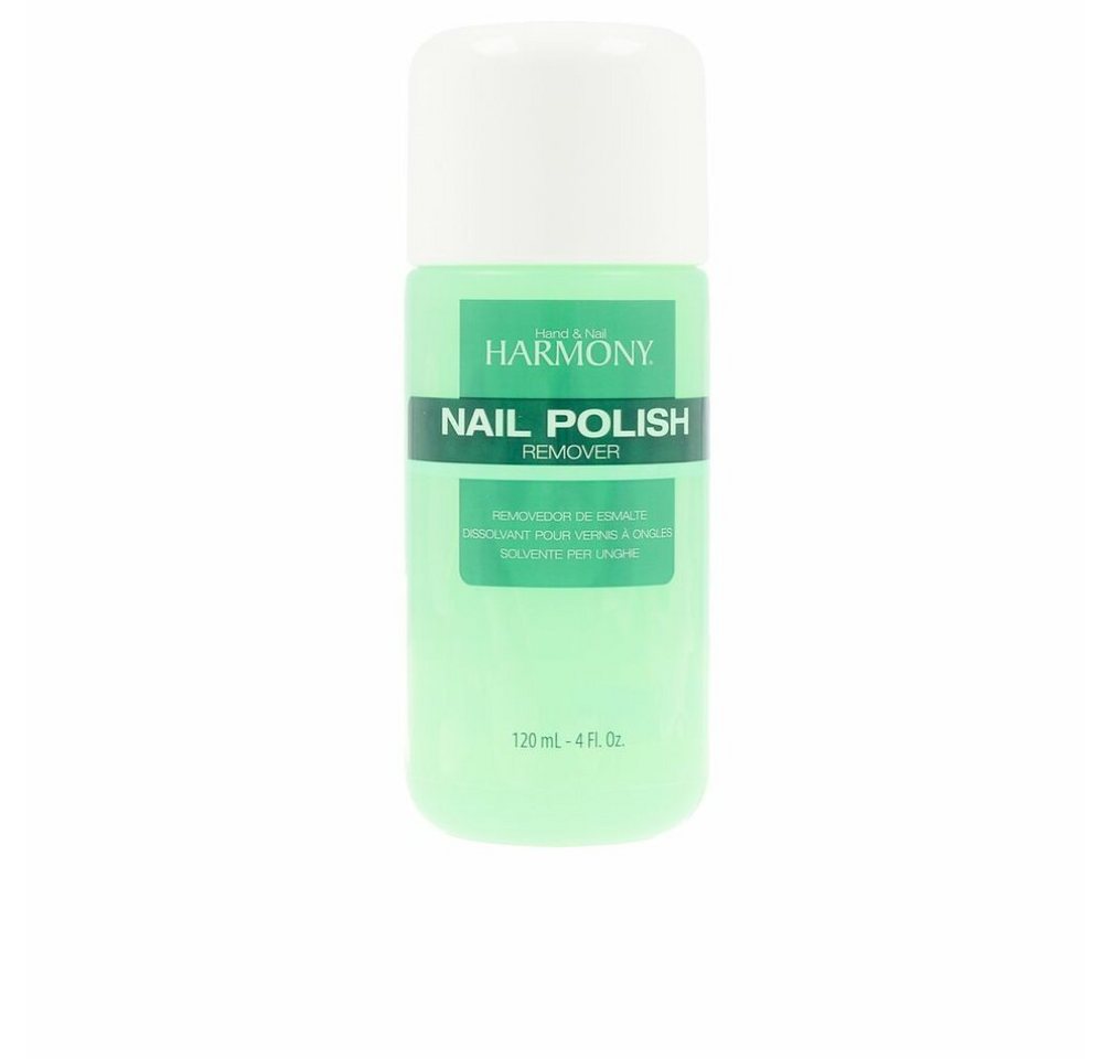 Morgan Taylor Nagellackentferner Nail Polish Remover 120ml von Morgan Taylor