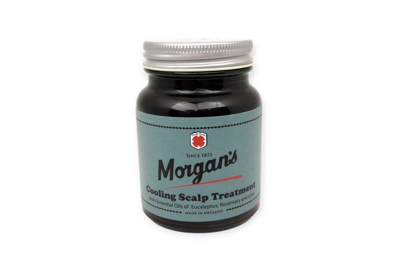 Morgan's Kopfhaut-Pflegekur Cooling Scalp Treatment von Morgan's