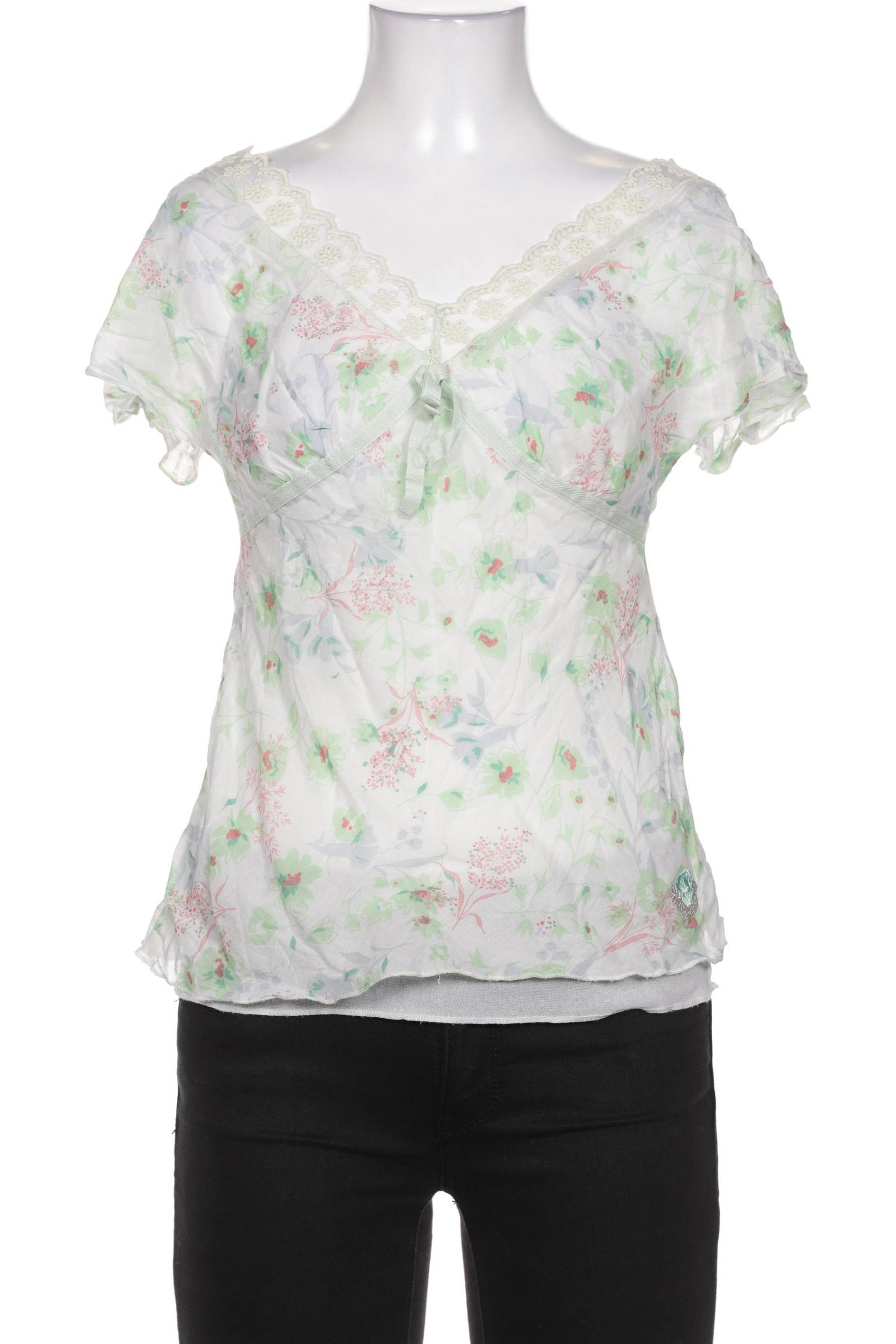 MORGAN Damen Bluse, mehrfarbig von Morgan