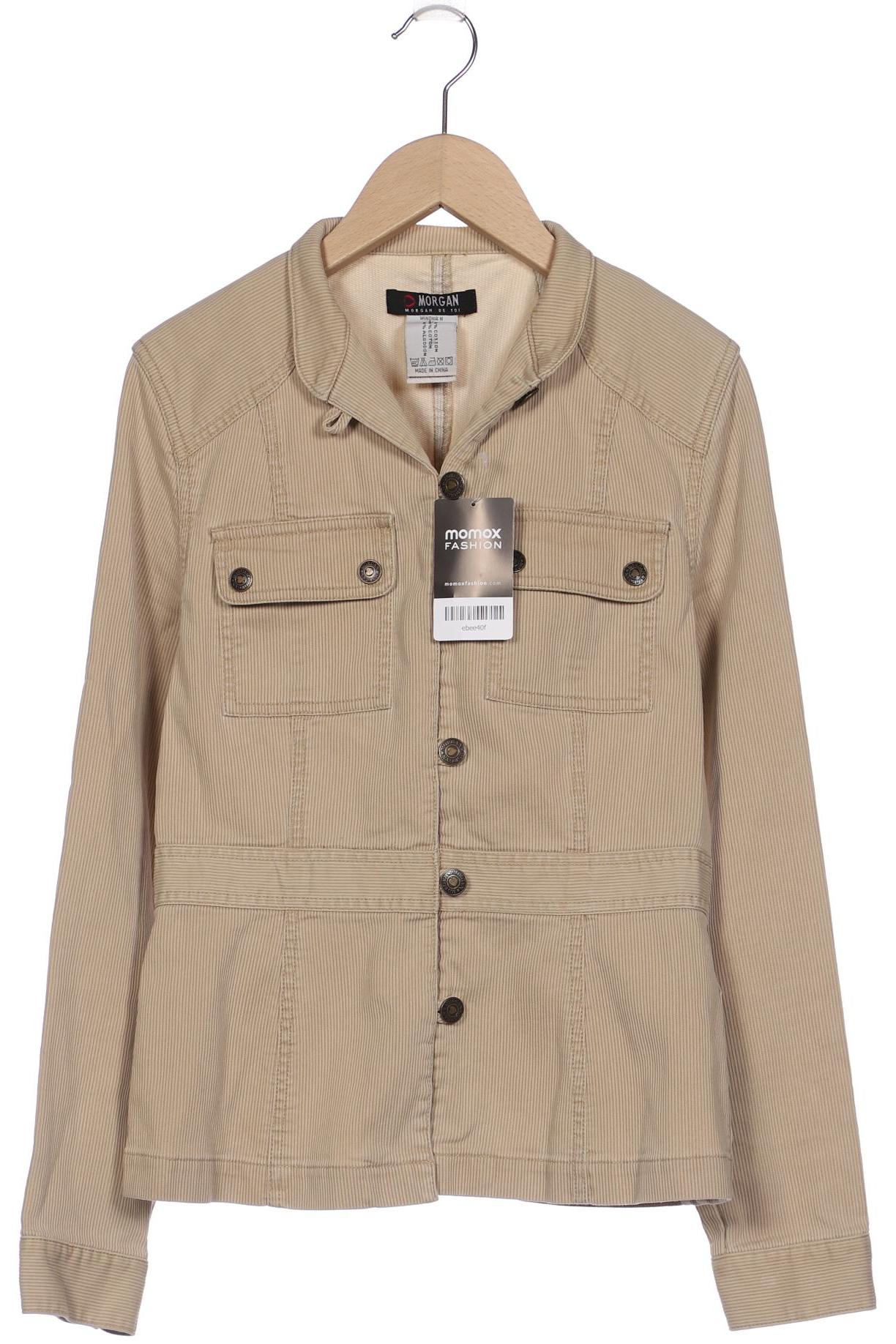 MORGAN Damen Jacke, beige von Morgan