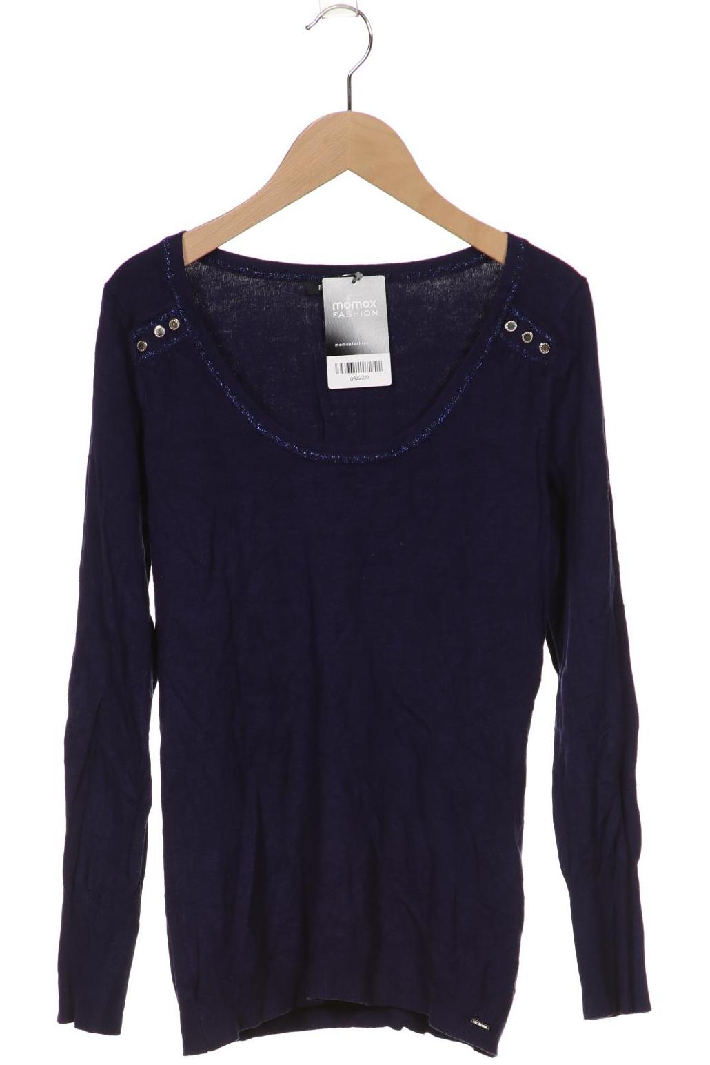 MORGAN Damen Pullover, marineblau von Morgan