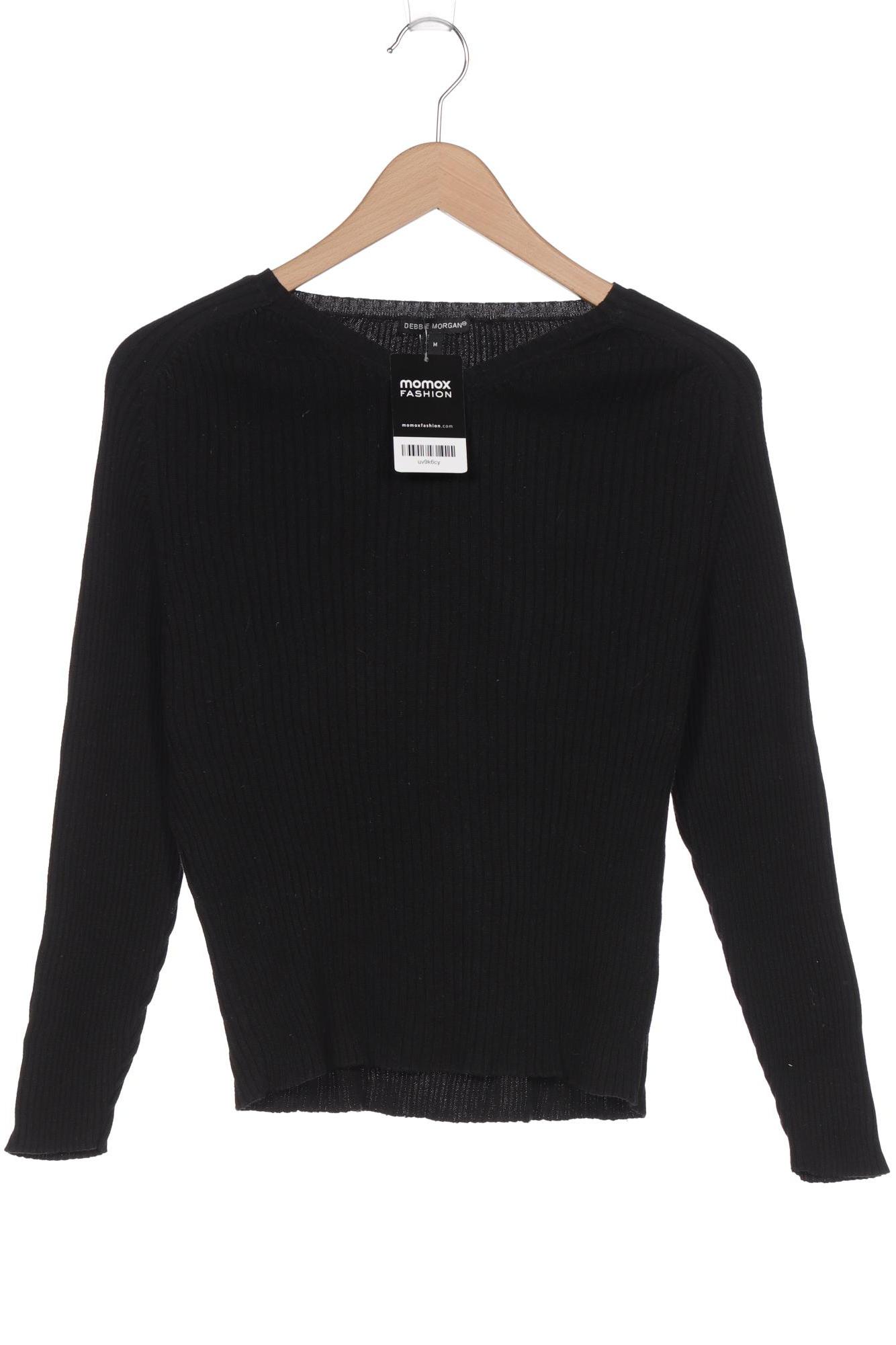 MORGAN Damen Pullover, schwarz von Morgan