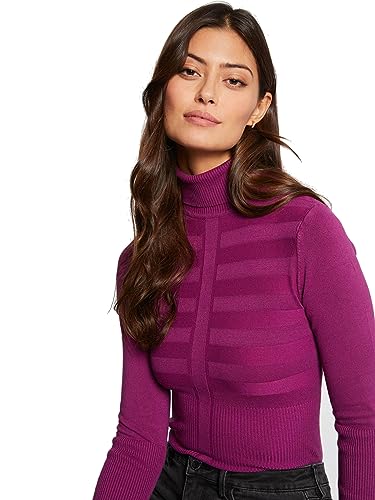 Morgan Damen 132 cm Pullover, Magnolia, Medium von Morgan