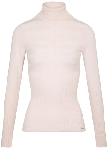 Morgan Damen 132-mentos.m Pullover, Pfingstrose, XL von Morgan