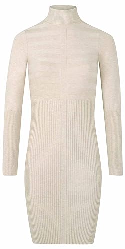 Morgan Damen 192-rmento.n Robe, Beige/China, Large von Morgan