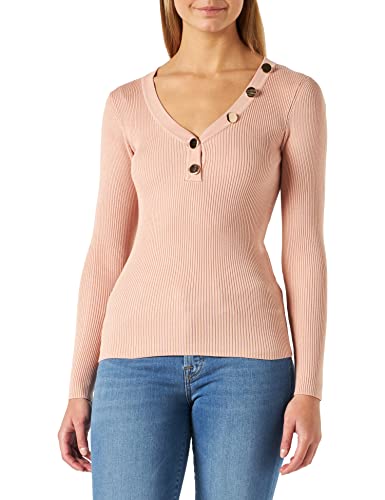 Morgan Damen 201-mbanbi.n Pullover, Pfingstrose, XS von Morgan