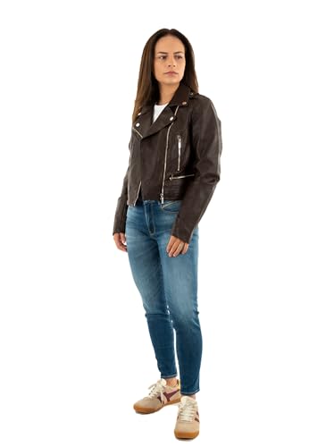 Morgan Damen 202-grammo.n Übergangsjacken, Cafe M, 36 von Morgan