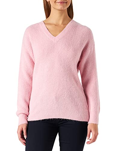 Morgan Damen 222-MATILD2 Pullover, Rose, S von Morgan