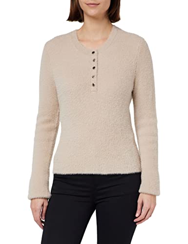 Morgan Damen 222-mtapi Pullover, leinen, Small von Morgan