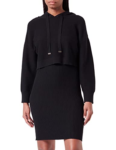 Morgan Damen 222-rmaia Kleid, Schwarz, Medium von Morgan