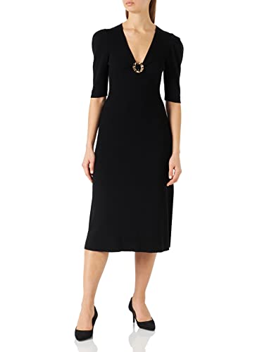 Morgan Damen 222-rmati Cocktailkleid, Schwarz, Medium von Morgan