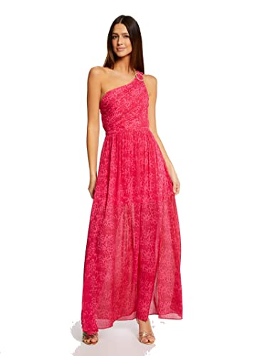 Morgan Damen 231-Ramir Robe, rosa Fluo, 34 von Morgan