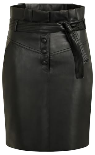 Morgan Damen 232-mbang Pullover, Schwarz, Small von Morgan