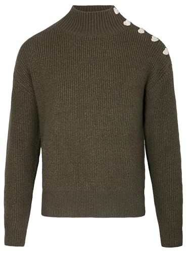 Morgan Damen 232-mstori Pullover, anthrazit, Medium von Morgan