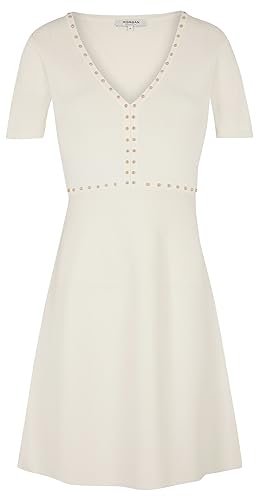 Morgan Damen 232-rmalou Robe, Nuage, Small von Morgan