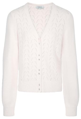 Morgan Damen 241-mlilo Pullover, Pfingstrose, Large von Morgan