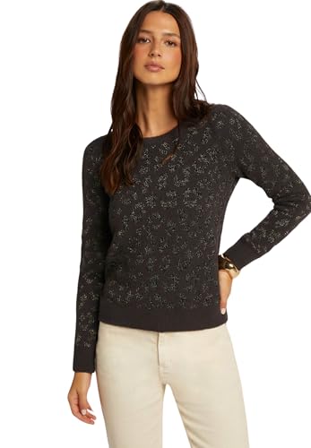 Morgan Damen 242-mjane Pullover, anthrazit, Medium von Morgan