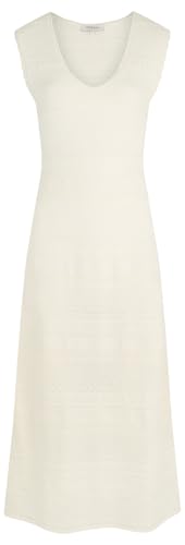 Morgan Damen 242-rmalisa Kleid, elfenbeinfarben, Large von Morgan