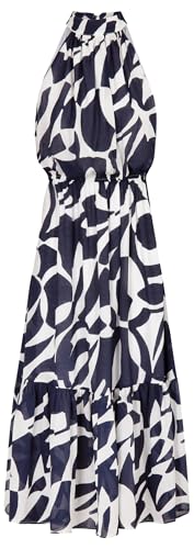 Morgan Damen 242-rplum.f Cocktailkleid, Multico, 34 von Morgan