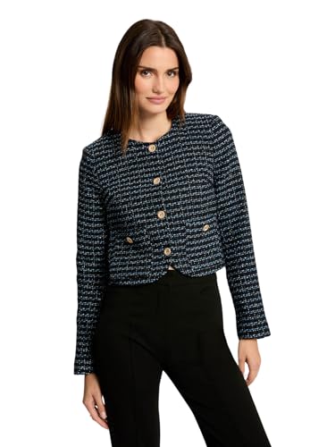 Morgan Damen 242-vkevo.f Jacke, Multico, 36 von Morgan