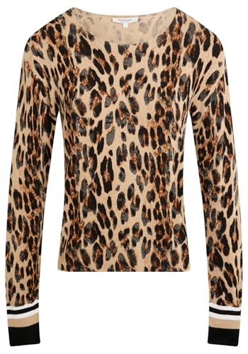 Morgan Damen 251-mparty Pullover, Multico, Medium von Morgan