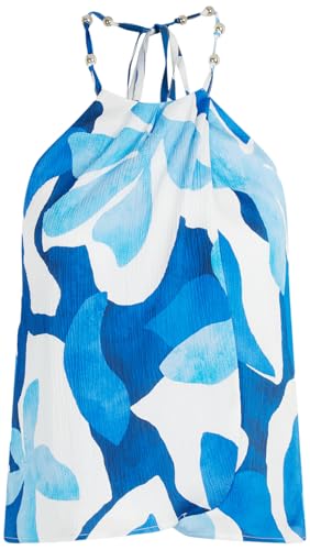 Morgan Damen 251-ojava.f Tanktops, Under The Sea Print 1, XS Morgan Damen 251-ojava.f Tanktops, Under The Sea Print 1, XS von Morgan