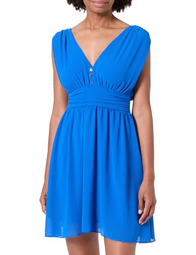 Morgan Damen 251-ria Kleid, Saphir M, 40 Morgan Damen 251-ria Kleid, Saphir M, 40 von Morgan