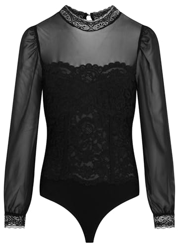 Morgan Damen 251-twist Body, Schwarz, XS Morgan Damen 251-twist Body, Schwarz, XS von Morgan