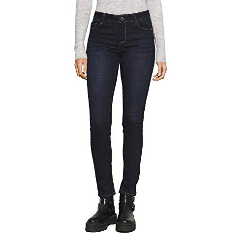 Morgan Jeans slim in Standardgröße mit Taschen Rohe Jeans 40 von Morgan