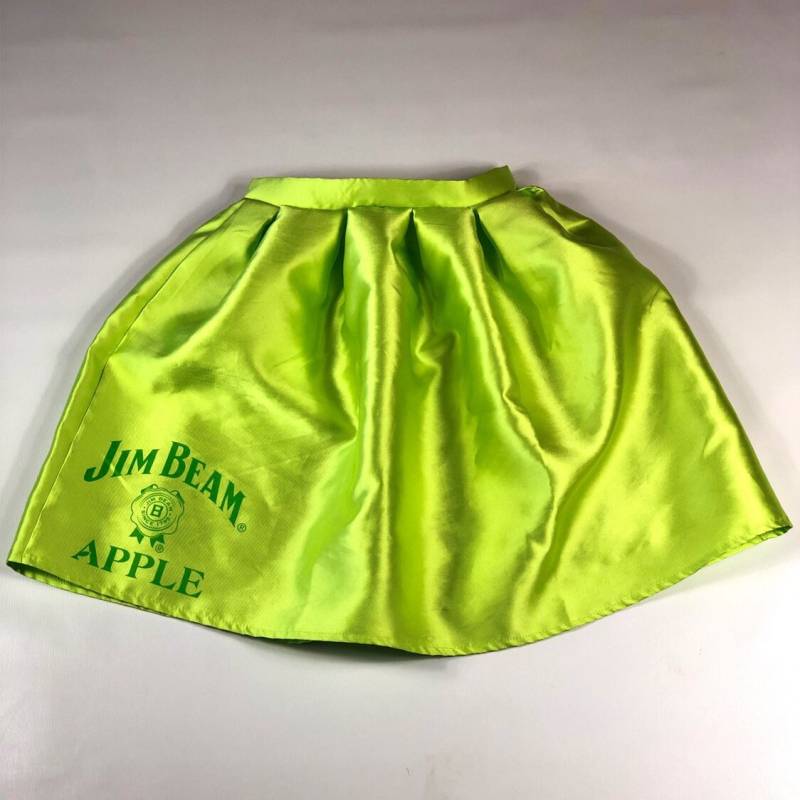 Jim Bean-Skater-Rock von MorganArielCloset