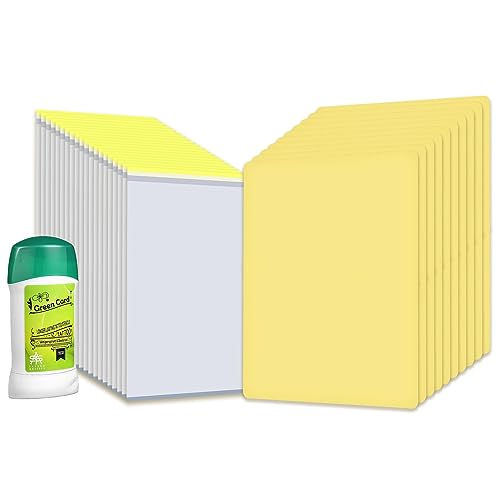 Moricher 10 Stück Tattoo Übungshaut 20 Transferpapier Tattoo Papier 1 Tattoo Transfer Creme Gel Zubehör für Tattoo Praxis von Moricher