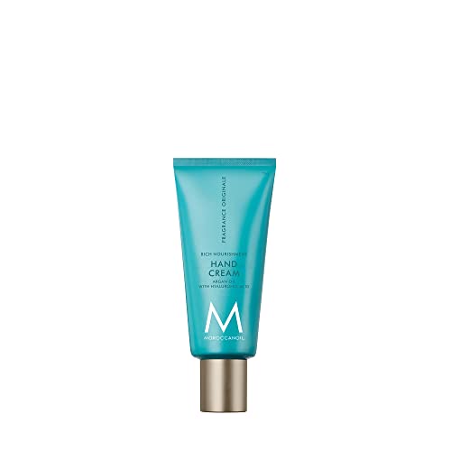 Hand Cream Fragrance Originale 40ml von Moroccanoil