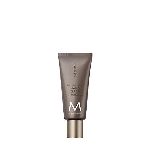 Hand Cream Fragrance Originale 40ml von Moroccanoil