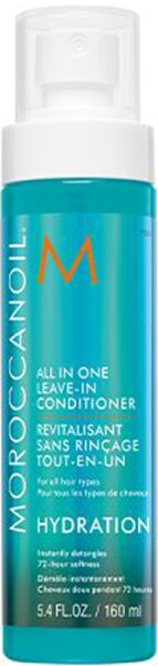 Moroccanoil All in One Leave-In Conditioner 160 ml von Moroccanoil