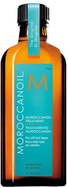 Moroccanoil Arganöl Treatment 100 ml von Moroccanoil