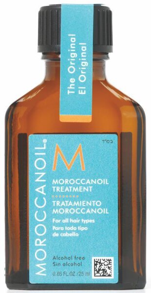 Moroccanoil Arganöl Treatment 25 ml von Moroccanoil