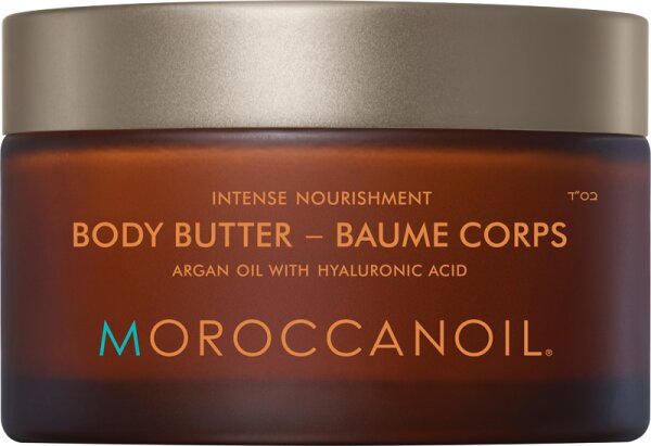 Moroccanoil Body Butter 200 ml von Moroccanoil