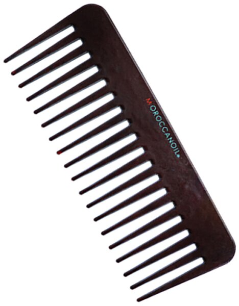 Moroccanoil Carbon Strähnenkamm 16 cm Moroccanoil Carbon Strähnenkamm 16 cm von Moroccanoil
