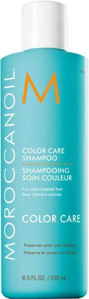 Moroccanoil Color Care Shampoo 250 ml von Moroccanoil