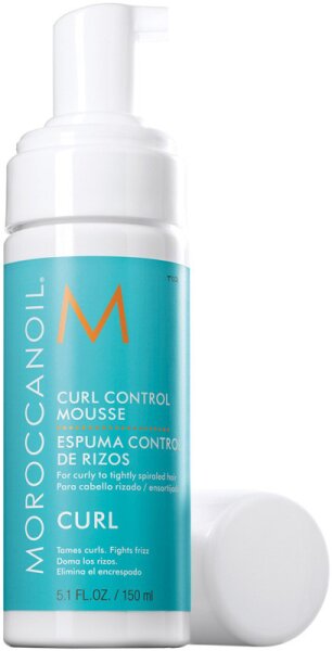 Moroccanoil Curl Control Mousse 150 ml von Moroccanoil