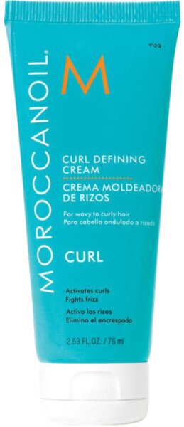 Moroccanoil Curl Defining Cream 75 ml von Moroccanoil