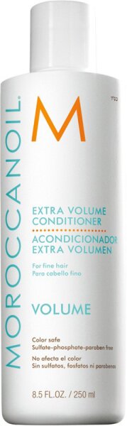 Moroccanoil Extra Volume Conditioner 250 ml von Moroccanoil