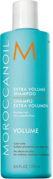 Moroccanoil Extra Volume Shampoo 70 ml von Moroccanoil