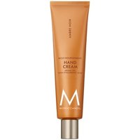 Moroccanoil Hand Cream AMBRE NOIR Handcreme von Moroccanoil