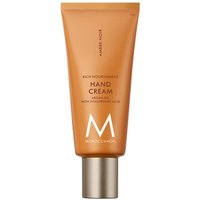 Moroccanoil Hand Cream AMBRE NOIR Handcreme von Moroccanoil
