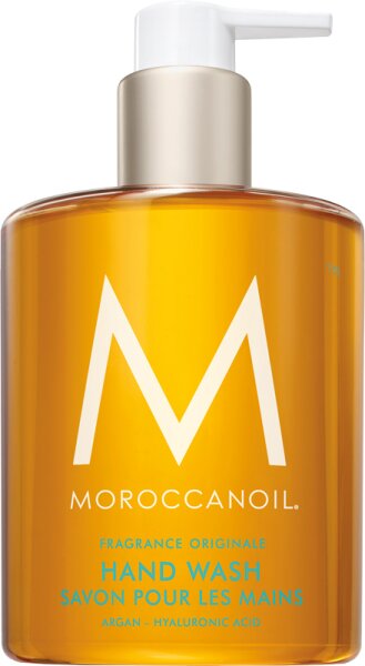 Moroccanoil Hand Wash 360 ml von Moroccanoil