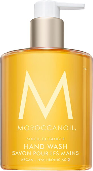 Moroccanoil Hand Wash Soleil de Tanger 360 ml von Moroccanoil
