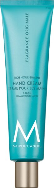 Moroccanoil Handcreme 100 ml von Moroccanoil